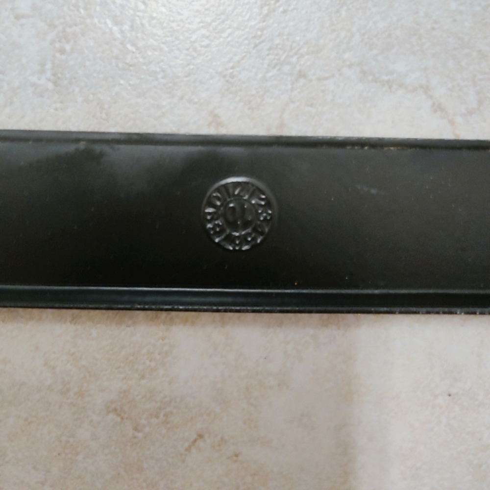 Lexus License Plate Frame - Picture 3 of 6